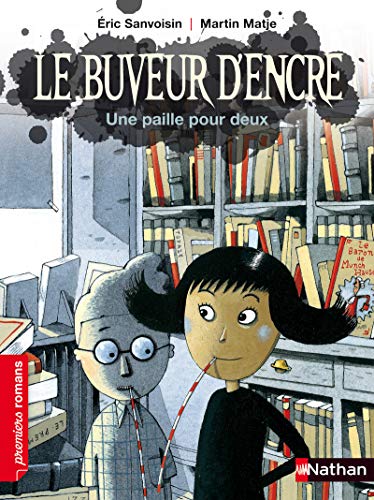 une paille pour deux  