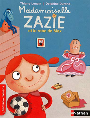mademoiselle zazie et la robe de max [194]