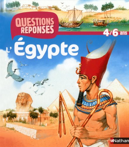 l' égypte   [18]