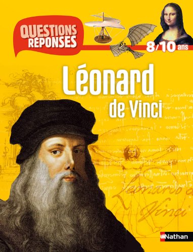 léonard de vinci [15]