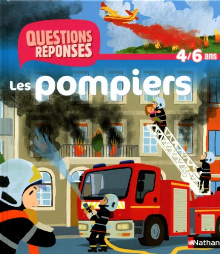 les pompiers   [19]