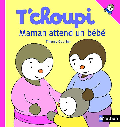 maman attend un bébé [49]
