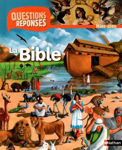 la bible  