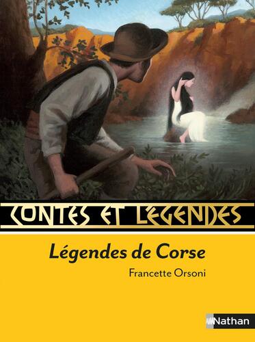 légendes de corse [67]