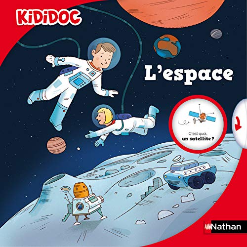 l' espace   [21]