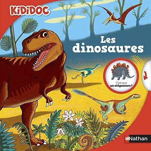 les dinosaures   [10]