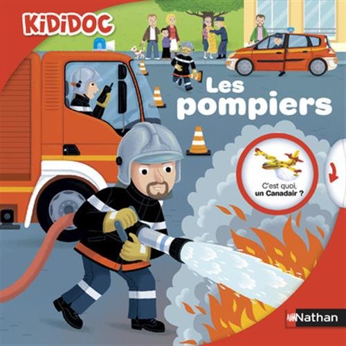 les pompiers   [28]