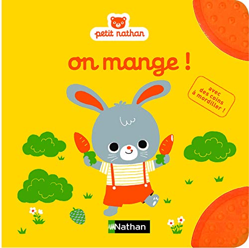 on mange !