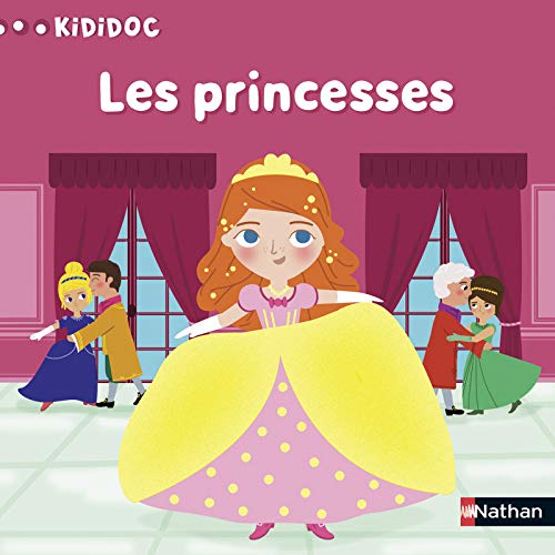 les princesses   [15]