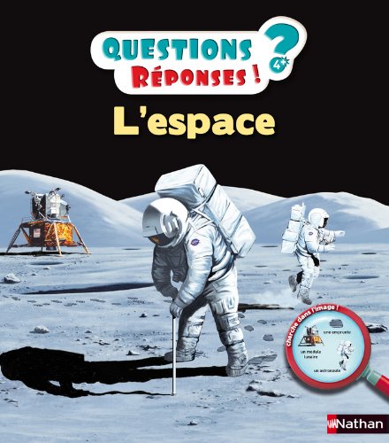 l' espace   [16]