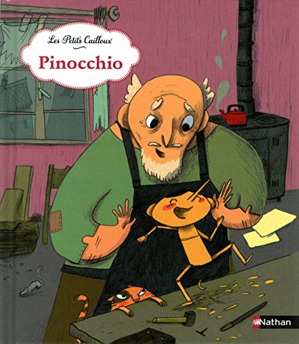 pinocchio [24]