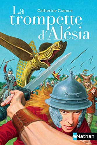 la trompette d'alésia   [264]