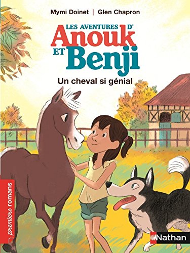 Cheval si génial (Un)