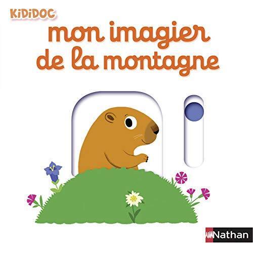 mon imagier de la montagne [25]