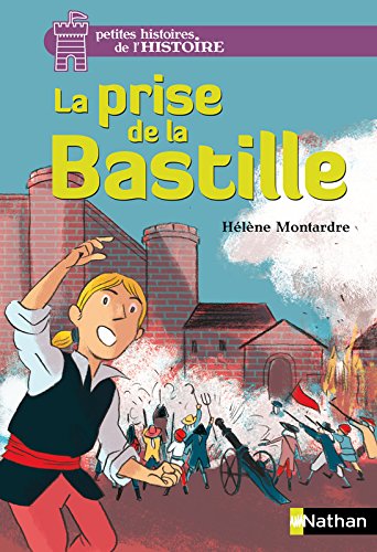 la prise de la bastille   [1]