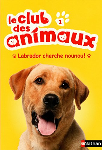 le club des animaux   