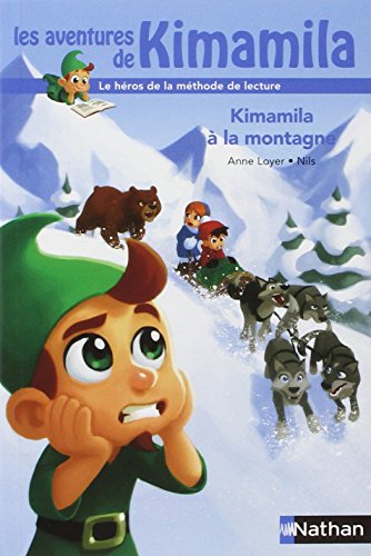 kimamila à la montagne