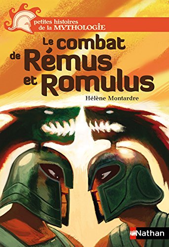 le combat de rémus et romulus   [18]
