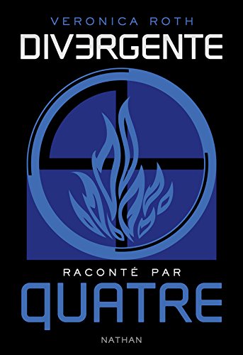 divergente raconté par quatre