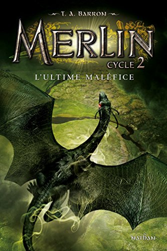 Couverture: l' ultime maléfice l' ultime maléfice