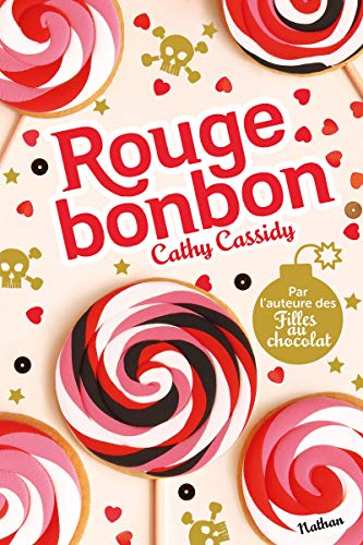 rouge bonbon