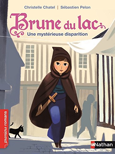 une mystérieuse disparition   [6]