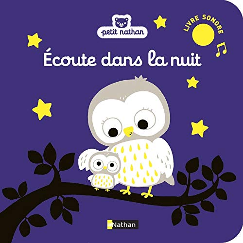 écoute dans la nuit