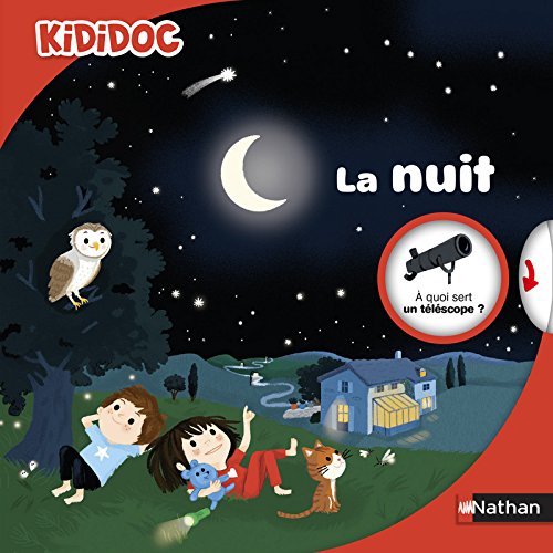la nuit   [1]