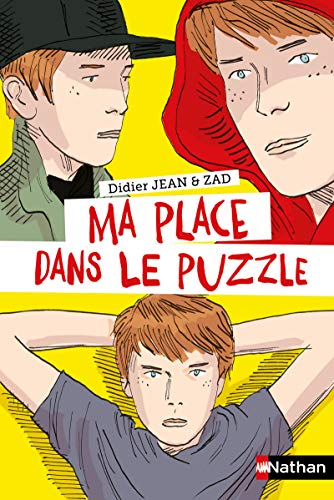 ma place dans le puzzle [282]