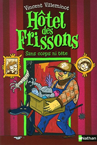 sans corps ni tête