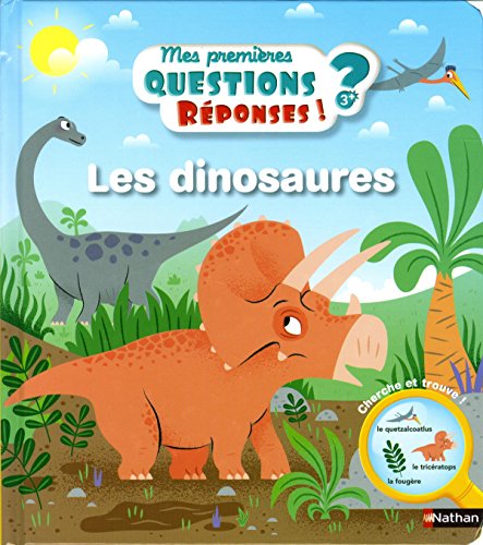 les dinosaures   [14]