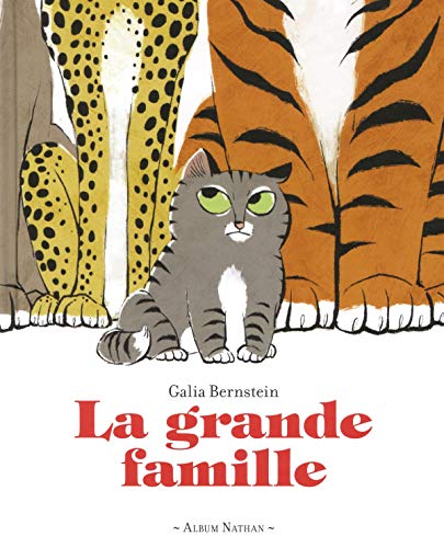 Grande famille (La)