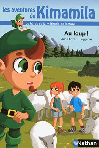 au loup ! [21]