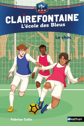 le choc   [2]
