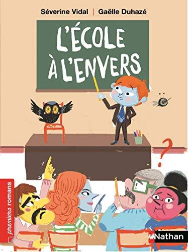 l' école à l'envers  