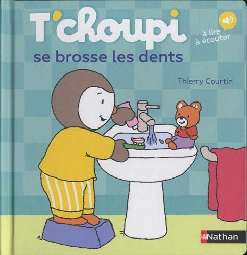 se brosse les dents [65]