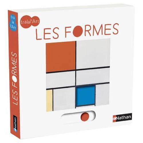 les formes  