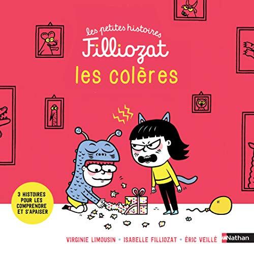 les colères  