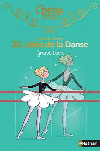 grand écart [17]