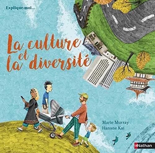 la culture et la diversité  