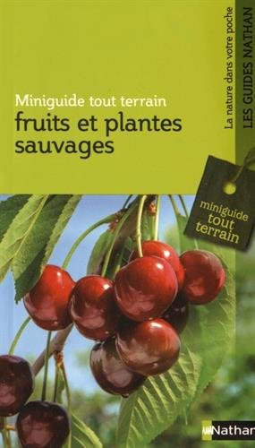 Fruits et plantes sauvages