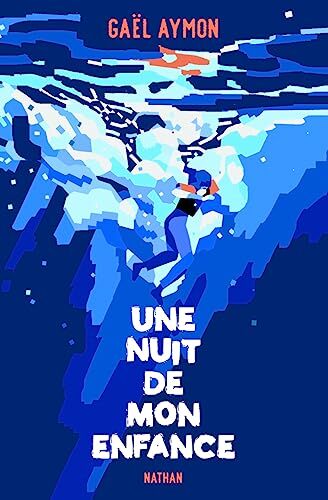 une nuit de mon enfance  
