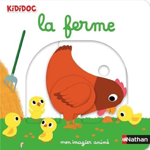 la ferme  