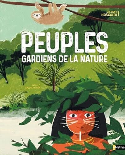 peuples gardiens de la nature