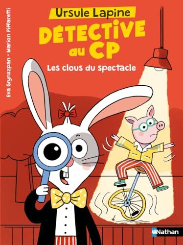 les clous du spectacle  