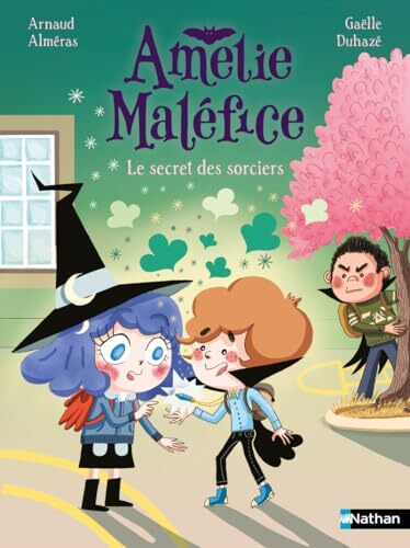 Couverture: le secret des sorciers le secret des sorciers
