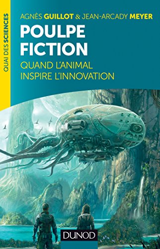 poulpe fiction