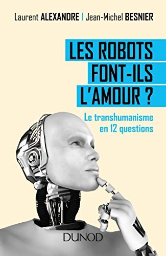 Robots font-ils l amour ? (Les)