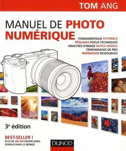 manuel de photographie numérique