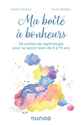 ma boîte à bonheurs